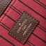 Louis Vuitton Pochette Metis Bag In Monogram Empreinte Leather M46613