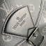 Louis Vuitton Montsouris Backpack in Monogram Eclipse Canvas M46683