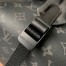 Louis Vuitton Montsouris Backpack in Monogram Eclipse Canvas M46683