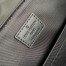 Louis Vuitton Montsouris Backpack in Monogram Eclipse Canvas M46683