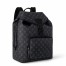Louis Vuitton Montsouris Backpack in Monogram Eclipse Canvas M46683