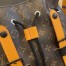Louis Vuitton Christopher MM Backpack in Monogram Macassar Canvas M46686