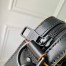 Louis Vuitton Trio Messenger Bag in Monogram Macassar Canvas M46694
