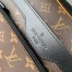 Louis Vuitton Trio Messenger Bag in Monogram Macassar Canvas M46694