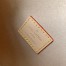 Louis Vuitton Saumur BB Bag in Monogram Canvas M46740