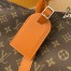 Louis Vuitton Keepall Bandouliere 50 Bag in Monogram Macassar Canvas M46770