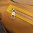 Louis Vuitton Keepall Bandouliere 50 Bag in Monogram Macassar Canvas M46771