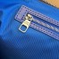 Louis Vuitton Keepall Bandouliere 50 Bag in Monogram Macassar Canvas M46772