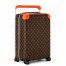 Louis Vuitton Horizon 55 Rolling Suitcase in Monogram Canvas M46777