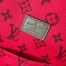 Louis Vuitton Discovery Backpack PM in Green Monogram Canvas M46802