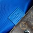 Louis Vuitton Christopher MM Backpack in Monogram Macassar Canvas M46813