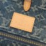 Louis Vuitton OnTheGo MM Bag In Monogram Denim M46871