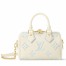Louis Vuitton Speedy Bandouliere 20 Bag In Monogram Empreinte Leather M46883