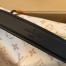 Louis Vuitton Side Trunk Bag In Monogram Dune Canvas M46907