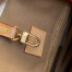 Louis Vuitton OnTheGo MM Bag In Monogram Dune M46912