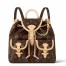 Louis Vuitton Excursion PM Backpack in Monogram Canvas M46932