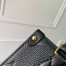 Louis Vuitton OnTheGo BB Bag in Monogram Empreinte Leather M46993