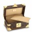Louis Vuitton Coffret Tresor 20 In Monogram Canvas M47004
