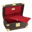 Louis Vuitton Coffret Tresor 24 in Monogram Canvas M47023