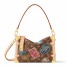 Louis Vuitton Side Trunk MM Bag in Monogram Canvas M47085