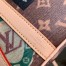 Louis Vuitton Speedy Bandouliere 30 Bag in Monogram Canvas M47087