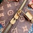 Louis Vuitton Speedy Bandouliere 30 Bag in Monogram Canvas M47087