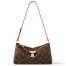 Louis Vuitton Pochette Tirette in Monogram Canvas M47123