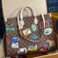 Louis Vuitton OnTheGo Voyage Bag in Monogram Canvas M47147