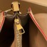 Louis Vuitton Dauphine Soft GM Bag in Monogram Canvas M47149