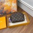 Louis Vuitton Cosmetic Pouch In Monogram Canvas M47515