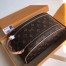 Louis Vuitton King Size Toiletry Bag In Monogram Canvas M47528