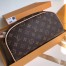 Louis Vuitton King Size Toiletry Bag In Monogram Canvas M47528