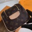 Louis Vuitton King Size Toiletry Bag In Monogram Canvas M47528