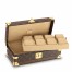 Louis Vuitton 8 Watches Case In Monogram Canvas M47641
