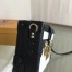 Louis Vuitton Petite Malle Bag In White Epi Leather M50015