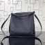 Louis Vuitton Babylone PM Bag In Mahina Leather M50031
