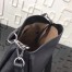 Louis Vuitton Babylone PM Bag In Mahina Leather M50031