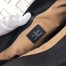 Louis Vuitton Babylone PM Bag In Mahina Leather M50031