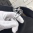 Louis Vuitton Babylone PM Bag In Mahina Leather M50031