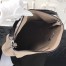 Louis Vuitton Babylone PM Bag In Mahina Leather M50032