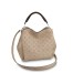 Louis Vuitton Babylone PM Bag In Mahina Leather M50032