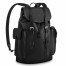 Louis Vuitton Christopher PM Backpack In Epi Leather M50159