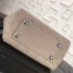 Louis Vuitton Babylone BB Chain Bag In Mahina Leather M51224