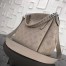 Louis Vuitton Babylone BB Chain Bag In Mahina Leather M51224