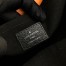 Louis Vuitton Mylockme BB Bag In Black Leather M51418