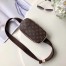 Louis Vuitton Pochette Gange In Monogram Canvas M51870