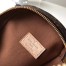 Louis Vuitton Pochette Gange In Monogram Canvas M51870