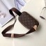 Louis Vuitton Pochette Gange In Monogram Canvas M51870