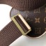 Louis Vuitton Pochette Gange In Monogram Canvas M51870