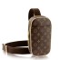 Louis Vuitton Pochette Gange In Monogram Canvas M51870